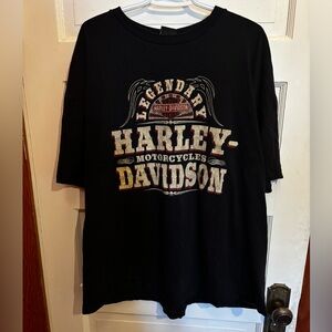 Harley-Davidson California T-Shirt